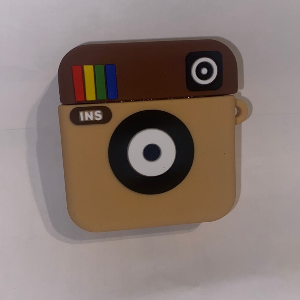 IG AirPod Case